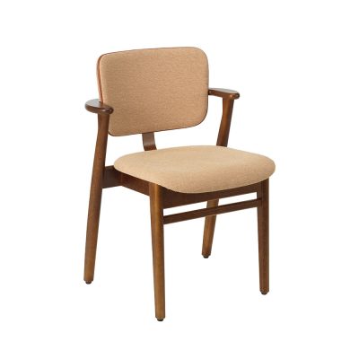 Domus Chair Fully Upholstered