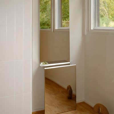 PLEAT Mirror