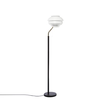 Floor Light A808, White