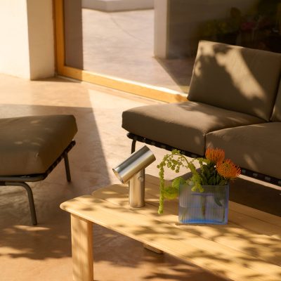 ASSEMBLE Coffee Table 135