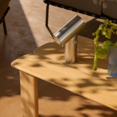 BEAM Portable Lamp, Black