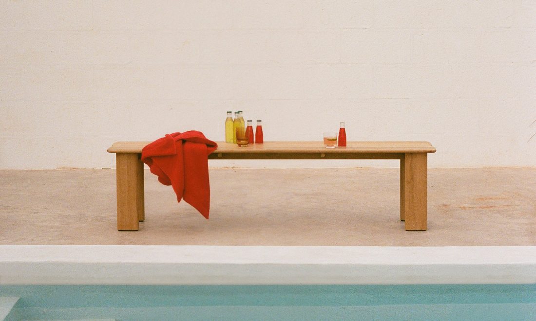 ASSEMBLE Bench