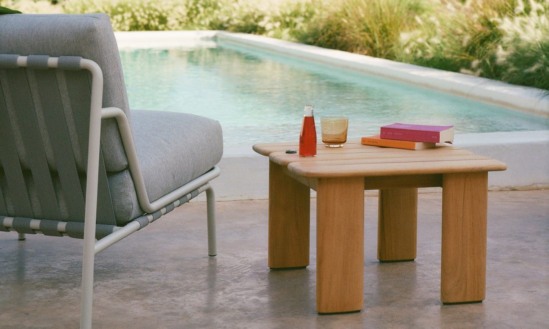 ASSEMBLE Coffee Table 55