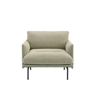 OUTLINE SOFT Chair