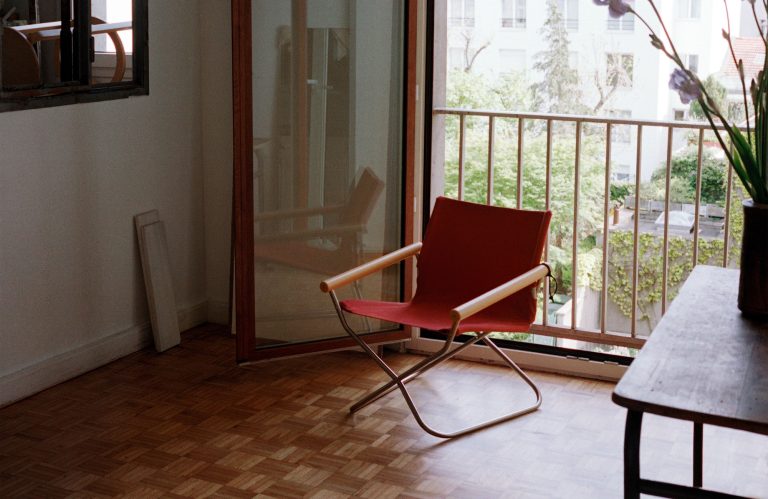 Nychair X 80