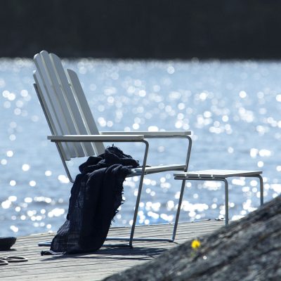 Sunlounger  A3 Classic