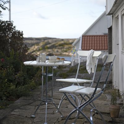 BREWERY Tripod Table