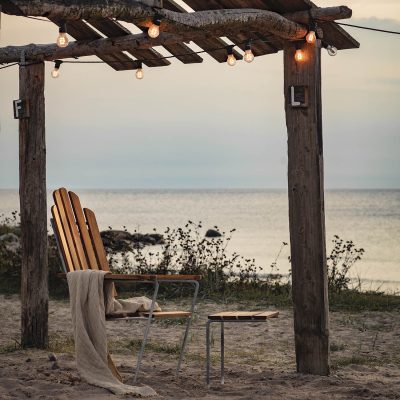 Sunlounger  A3 Classic