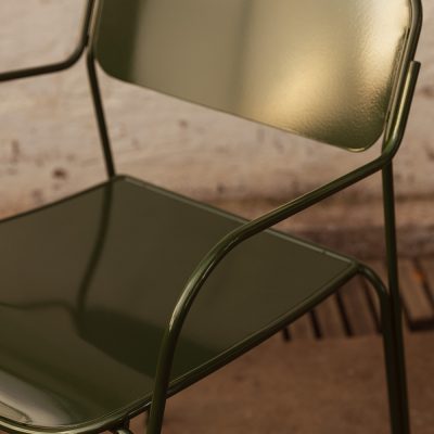 LIBELLE Chair