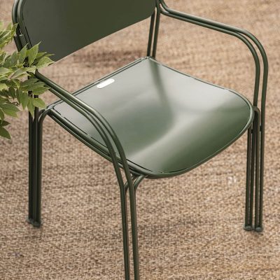 LIBELLE Chair