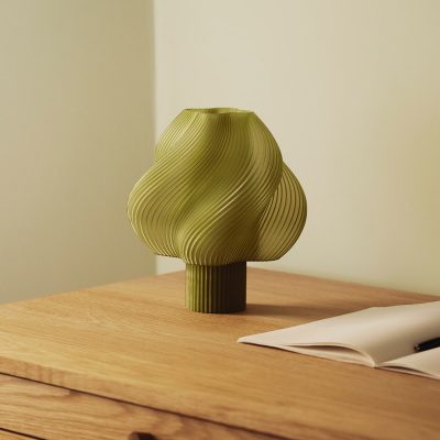 SOFT SERVE Portable, Olive