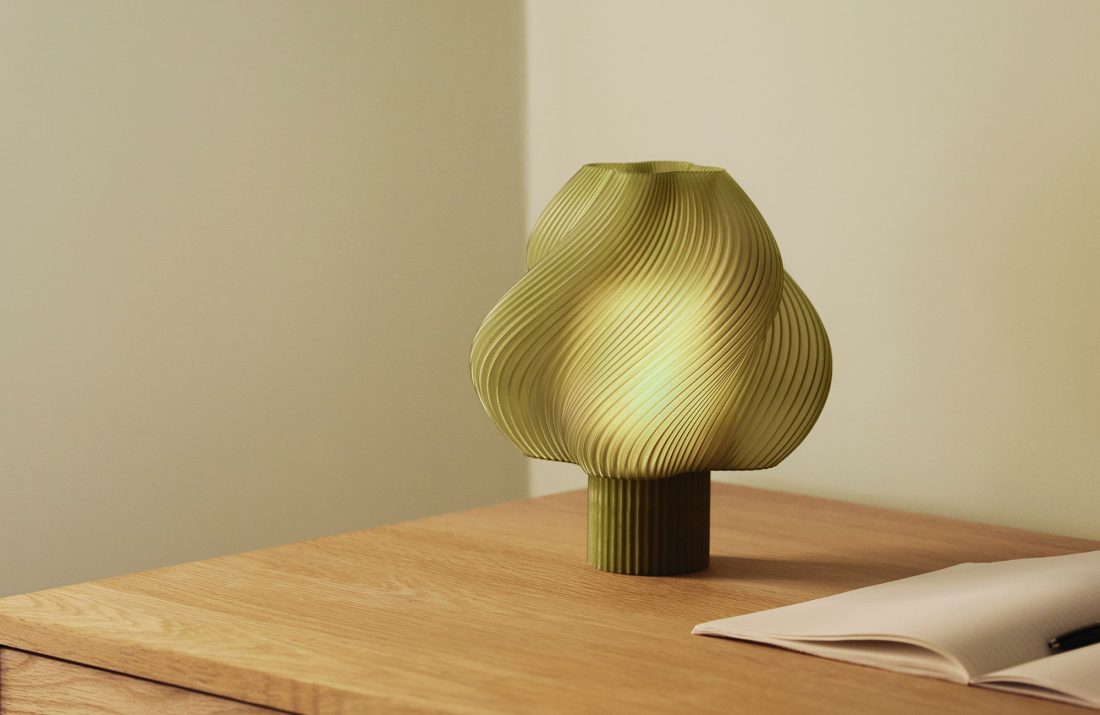 SOFT SERVE Portable, Olive