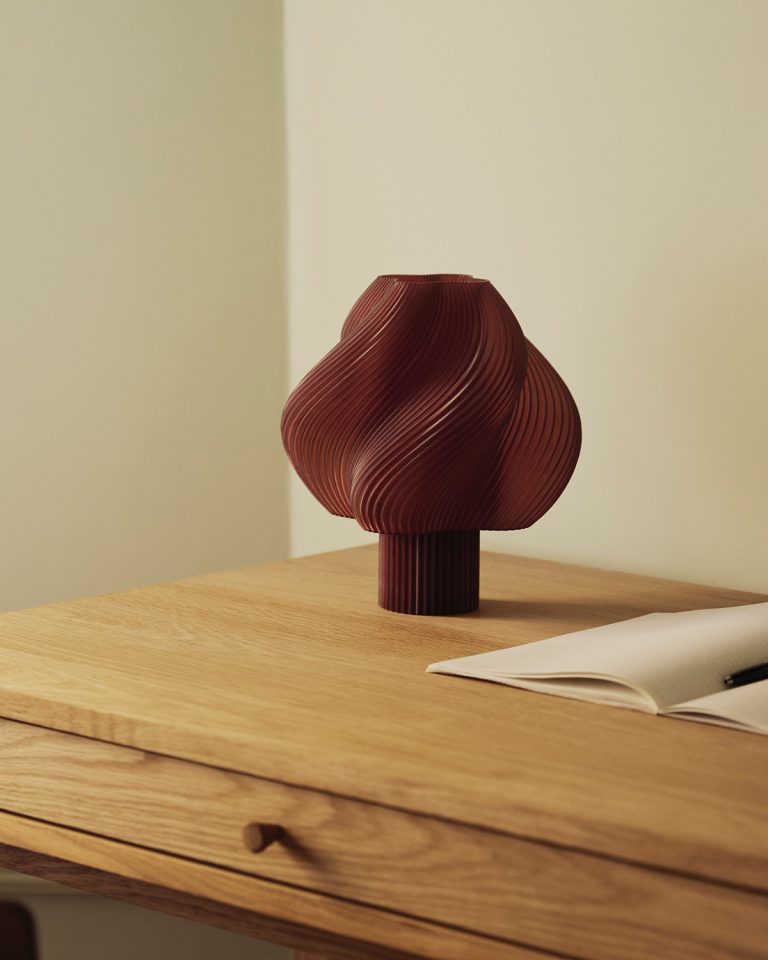 SOFT SERVE Portable, Cherry