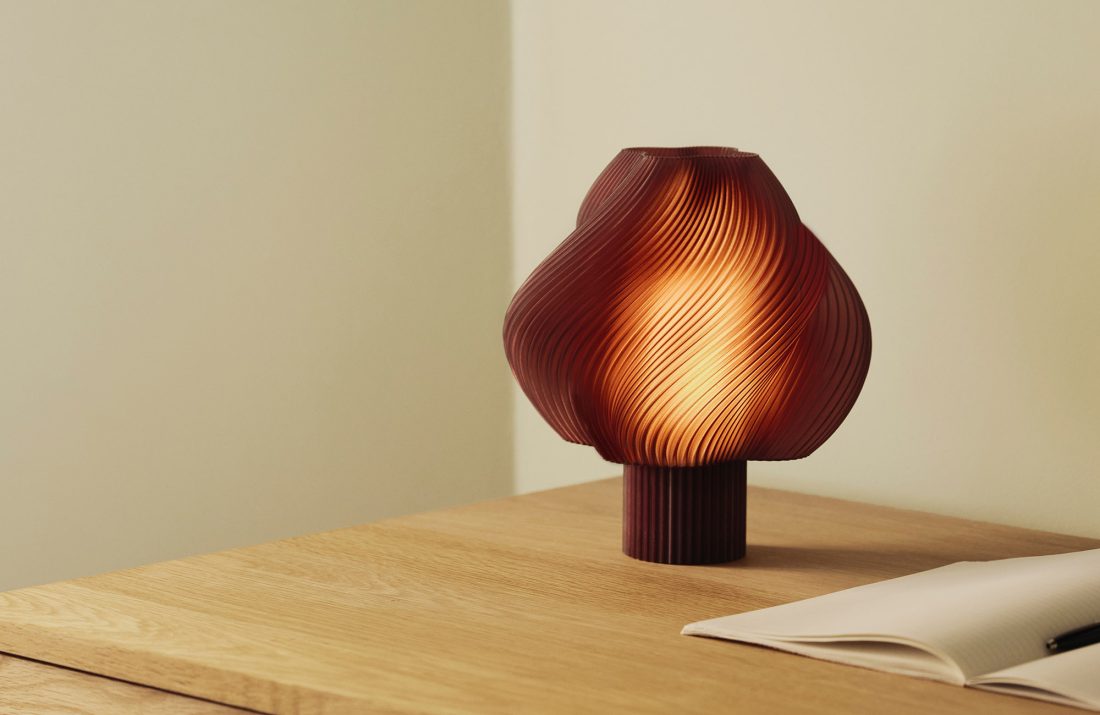 SOFT SERVE Portable, Cherry