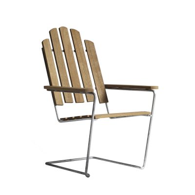 Sunlounger  A3 Classic