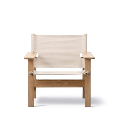 THE CANVAS CHAIR Outdoor