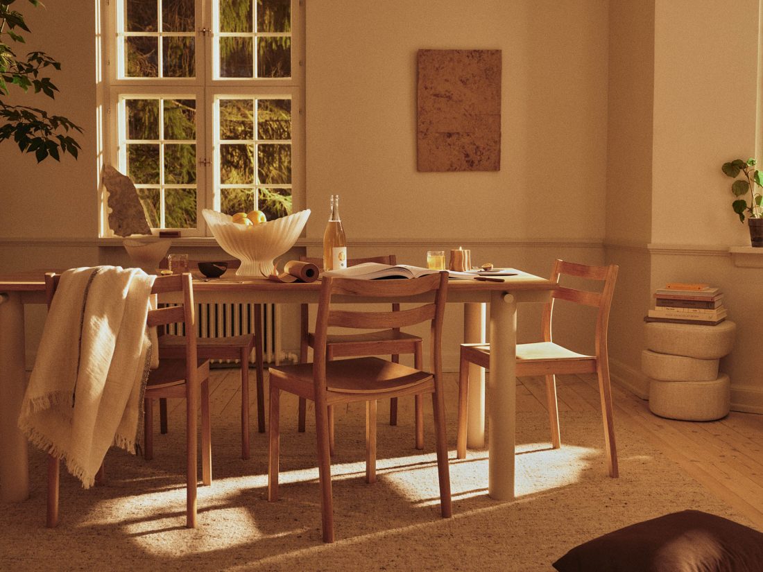 BODA Dining Chair