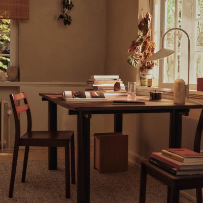 SEIFA Rug, Oat Melange