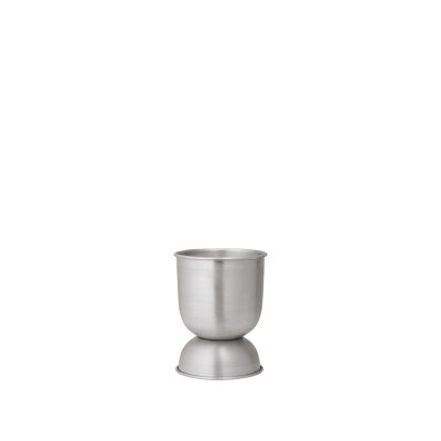 HOURGLASS Pot Aluminium, XSmall