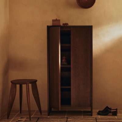 PARCEL Hallway Cabinet, Tall