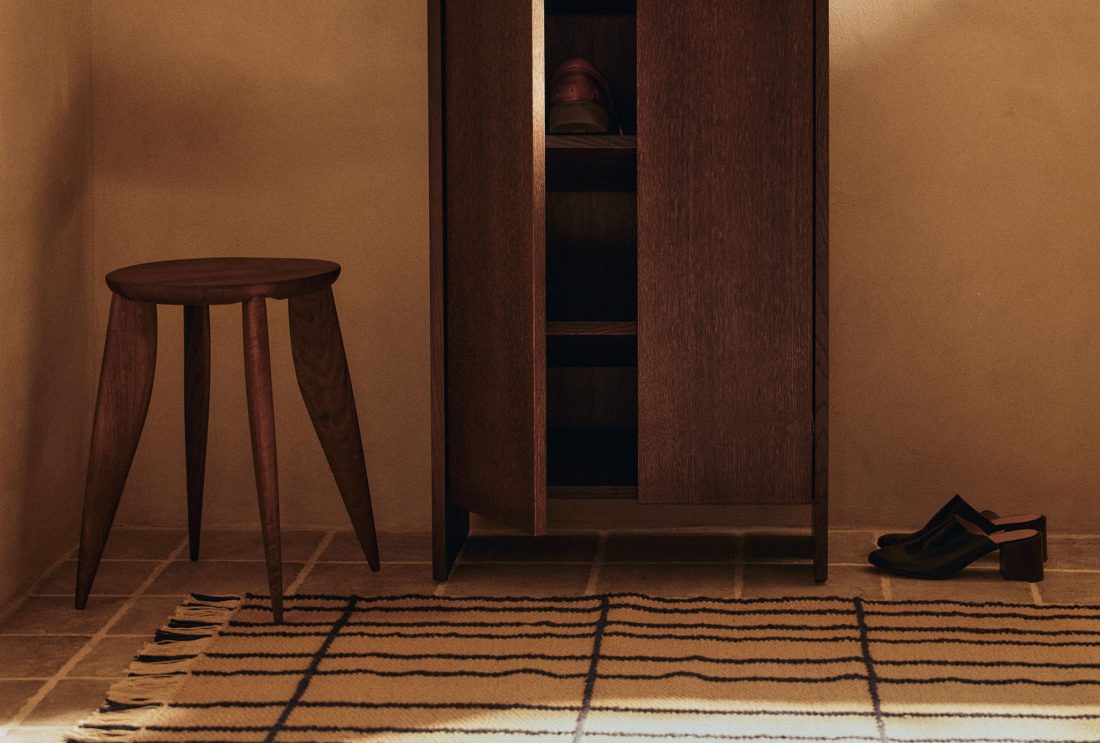 FEVE Side Table
