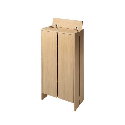 PARCEL Hallway Cabinet, Tall