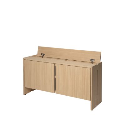 PARCEL Hallway Cabinet, Low