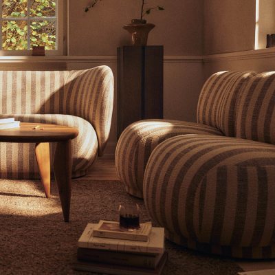 RICO Piccolo Lounge Swivel