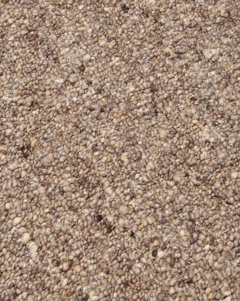 SEIFA Rug, Hazel Melange