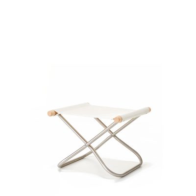 Nychair X Ottoman Oil Finish