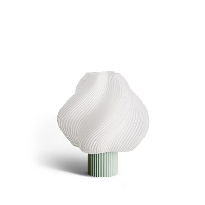 SOFT SERVE Portable, Matcha