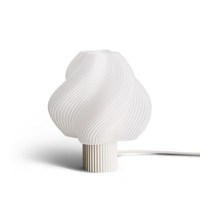 SOFT SERVE Regular, Vanilla Beam