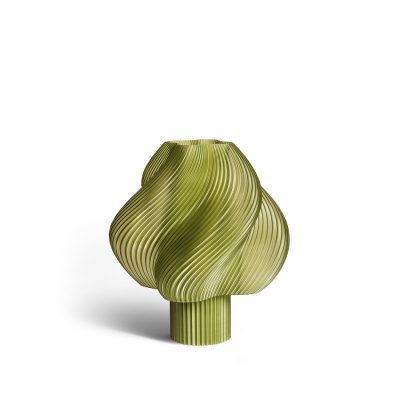 SOFT SERVE Portable, Olive