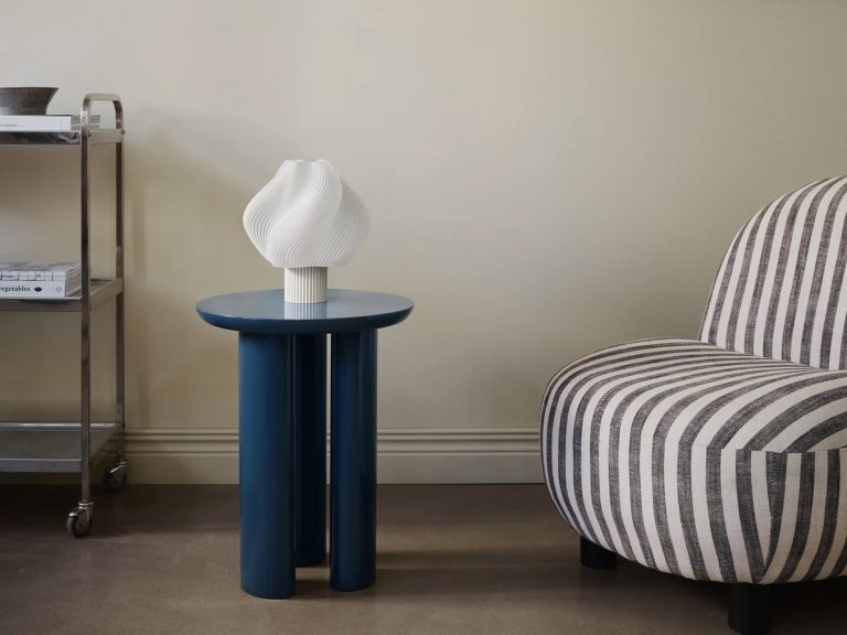 SOFT SERVE Regular, Vanilla Beam