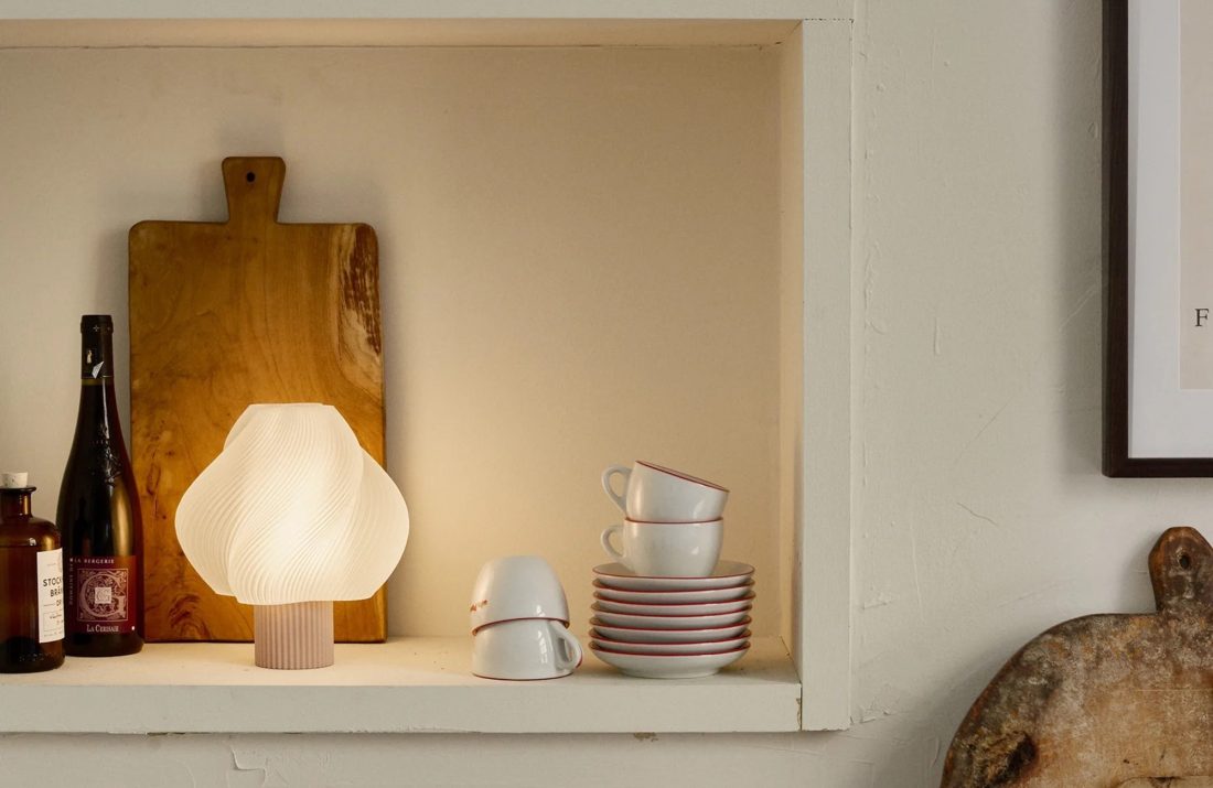 SOFT SERVE Portable, Wild Strawberry