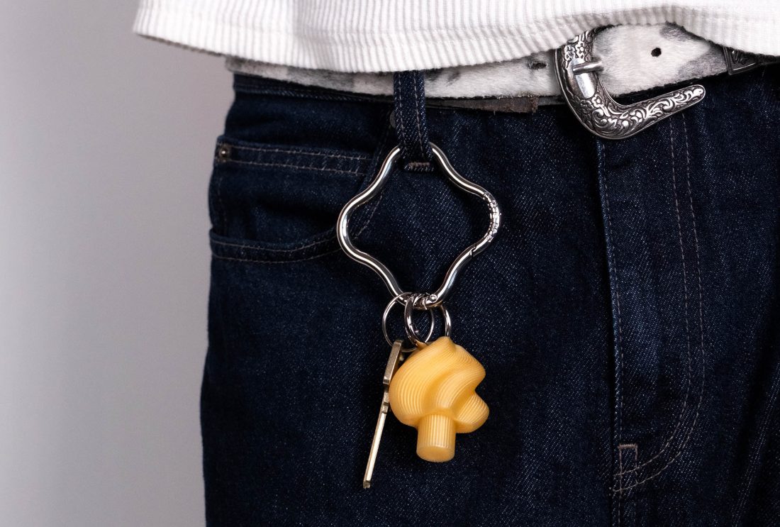 SOFT SERVE Charm, Limoncello Sorbet