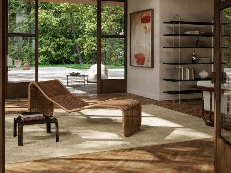 P3S Chaise Longue