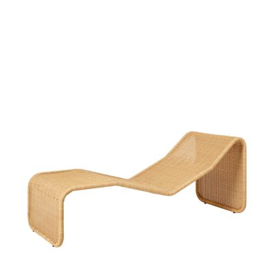 P3S Chaise Longue, Outdoor