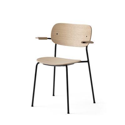 CO Dining Chair w. Arms