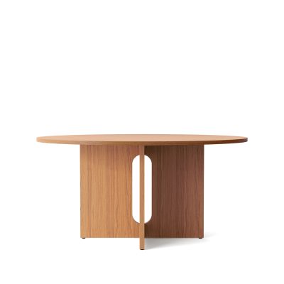 ANDROGYNE Dining Table ø150