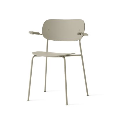 CO Dining Chair Outdoor w. Arms
