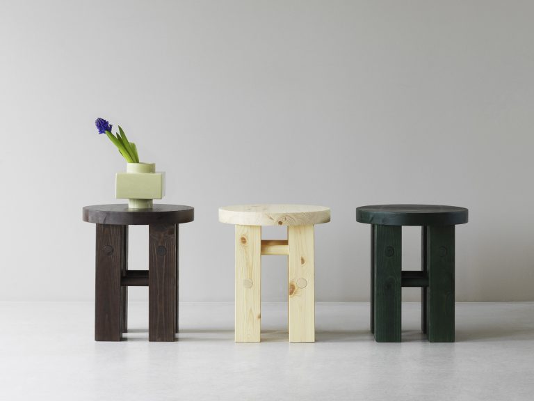 FYR Stool