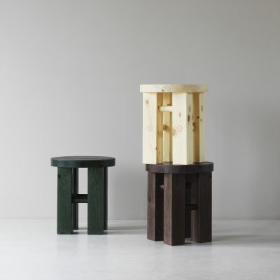 FYR Stool