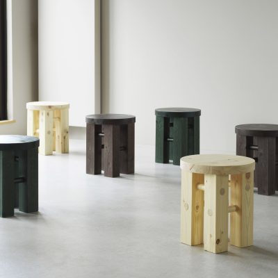 FYR Stool