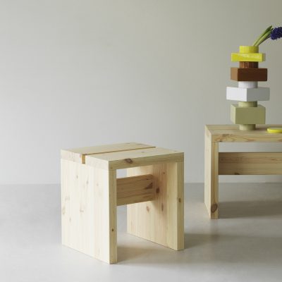 STRETCH Stool 40