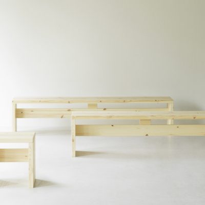 STRETCH Bench 160