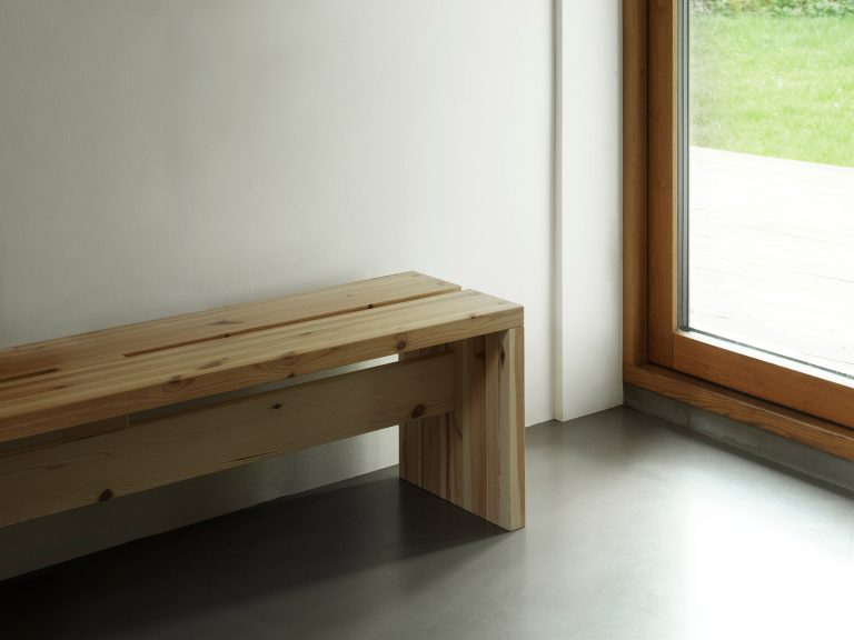 STRETCH Bench 160