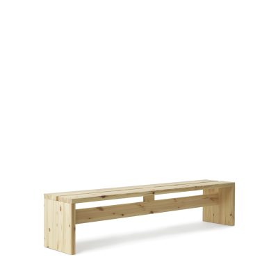 STRETCH Bench 200