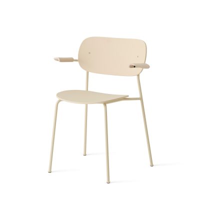 CO Dining Chair Outdoor w. Arms