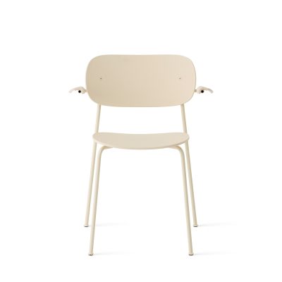 CO Dining Chair Outdoor w. Arms